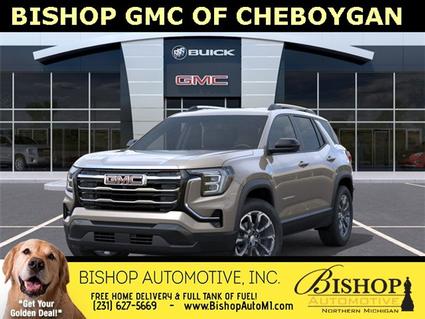2026 GMC Terrain Cheboygan MI