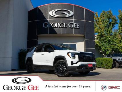 2026 GMC Terrain Liberty Lake WA