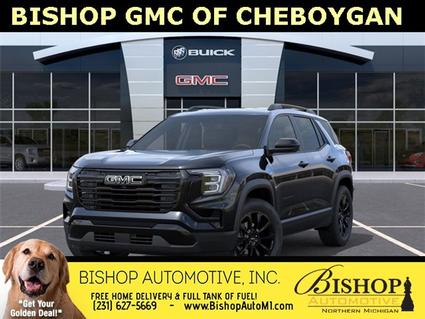 2026 GMC Terrain Cheboygan MI