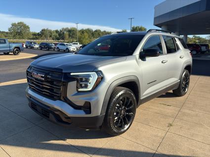 2026 GMC Terrain Rittman OH