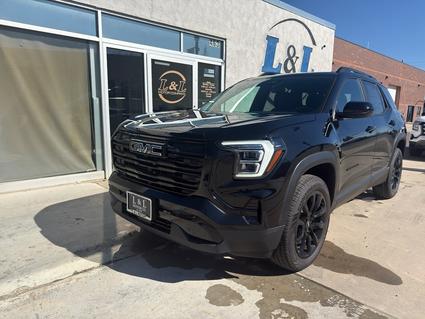 2026 GMC Terrain Vernal UT