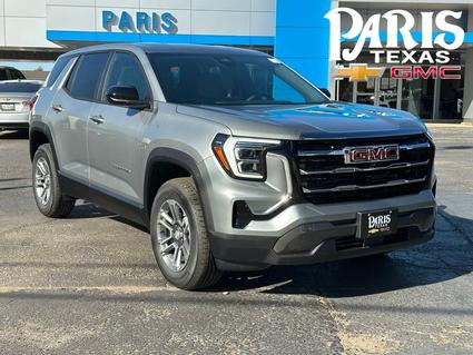 2026 GMC Terrain Newberry SC