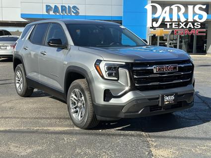 2026 GMC Terrain Newberry SC
