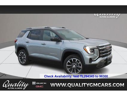2026 GMC Terrain Alton IL