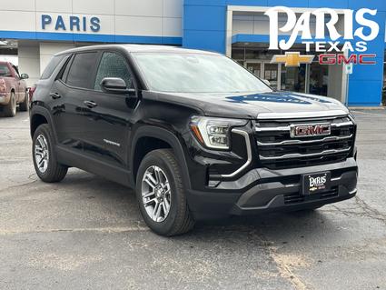 2026 GMC Terrain Newberry SC