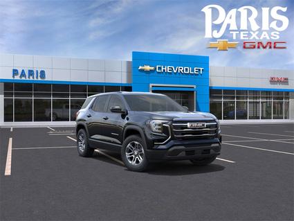 2026 GMC Terrain Newberry SC