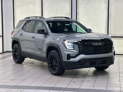 2026 GMC Terrain Demotte IN