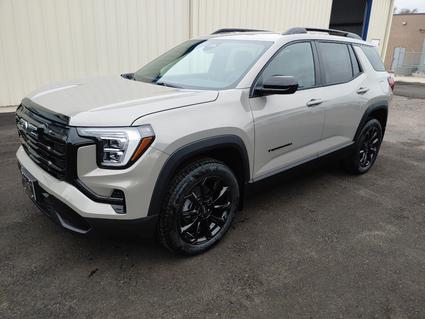 2026 GMC Terrain Scott City KS