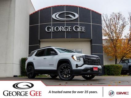 2026 GMC Terrain Liberty Lake WA