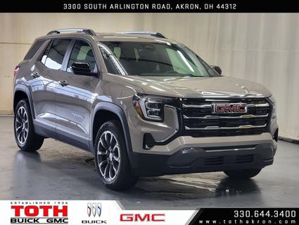 2026 GMC Terrain Akron OH