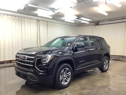 2026 GMC Terrain Warsaw IN