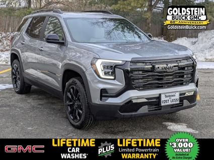 2026 GMC Terrain Albany NY