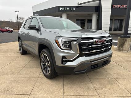 2026 GMC Terrain Rittman OH