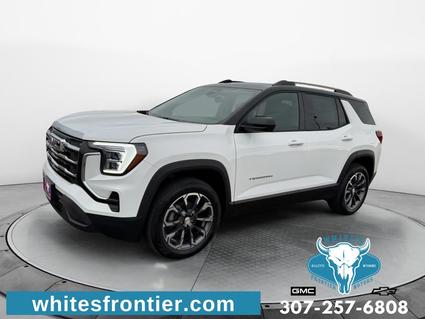 2026 GMC Terrain Gillette WY