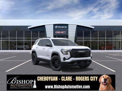 2026 GMC Terrain Clare MI