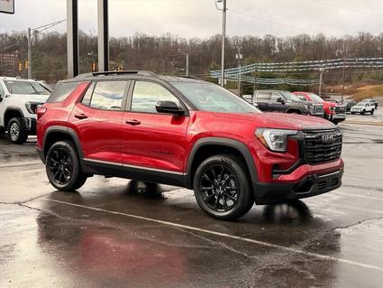 2026 GMC Terrain Beckley WV