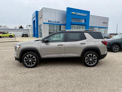 2026 GMC Terrain Sullivan IN