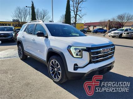 2026 GMC Terrain Broken Arrow OK