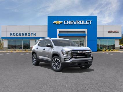 2026 GMC Terrain Sault Ste. Marie MI