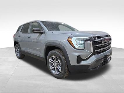 2026 GMC Terrain Kalispell MT