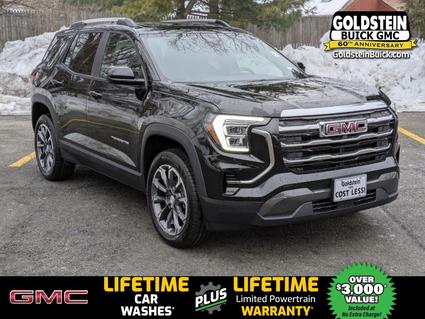 2026 GMC Terrain Albany NY