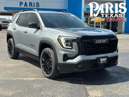 2026 GMC Terrain Newberry SC