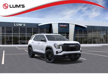 2026 GMC Terrain McMinnville OR