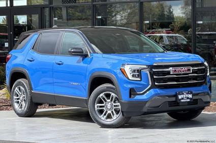 2026 GMC Terrain Vero Beach FL