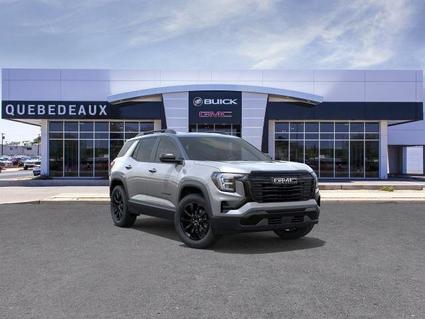 2026 GMC Terrain Tucson AZ