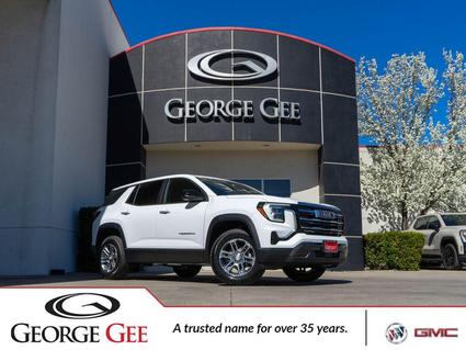 2026 GMC Terrain Liberty Lake WA