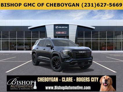 2026 GMC Terrain Cheboygan MI