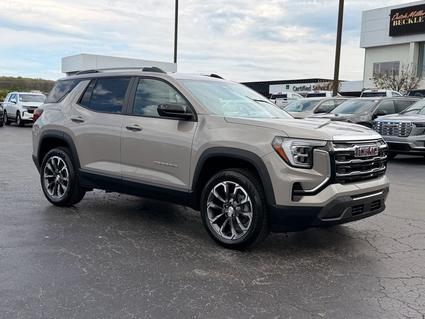 2026 GMC Terrain Beckley WV