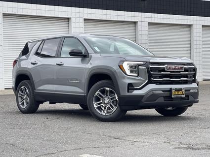 2025 GMC Terrain Turlock CA