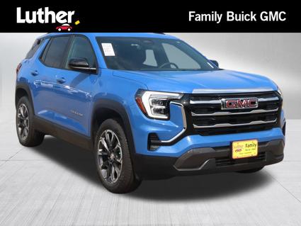 2025 GMC Terrain Fargo ND