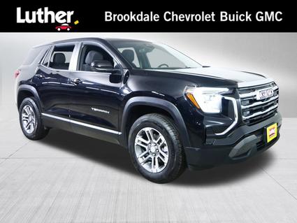 2025 GMC Terrain Minneapolis MN