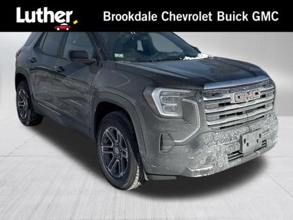 2025 GMC Terrain Minneapolis MN