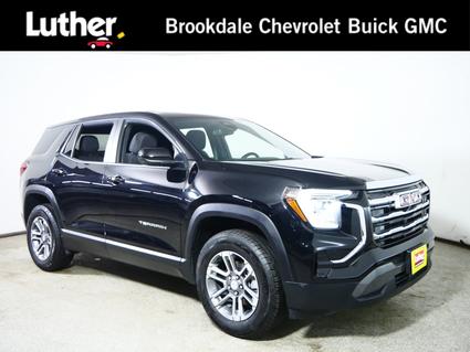 2025 GMC Terrain Minneapolis MN