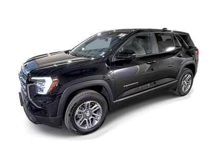 2025 GMC Terrain Billings MT
