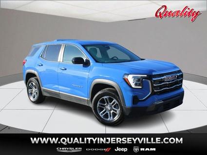 2025 GMC Terrain Alton IL