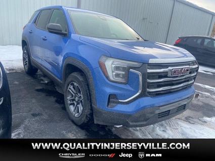 2025 GMC Terrain Alton IL