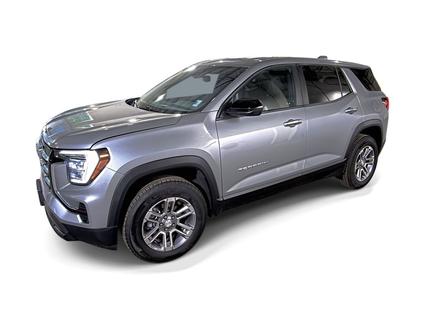 2025 GMC Terrain Billings MT