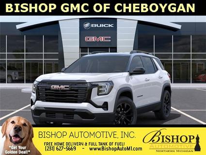 2025 GMC Terrain Cheboygan MI