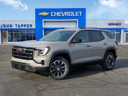 2025 GMC Terrain Paw Paw MI