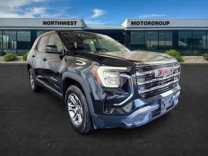 2025 GMC Terrain Pasco WA