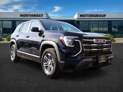 2025 GMC Terrain Pasco WA