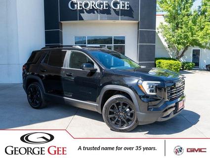 2025 GMC Terrain Liberty Lake WA