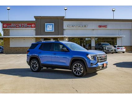 2026 GMC Terrain Mountain Home ID