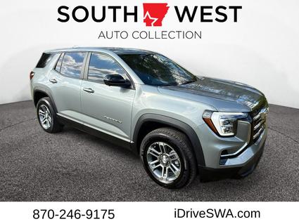 2026 GMC Terrain Arkadelphia AR