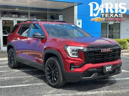 2026 GMC Terrain Newberry SC