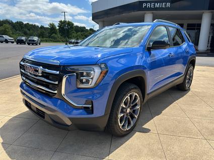 2026 GMC Terrain Rittman OH